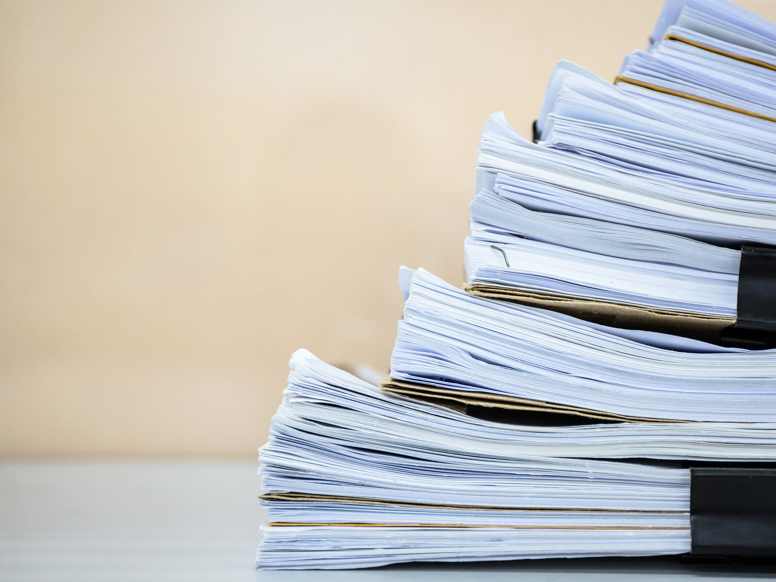 Publikationer och resultat