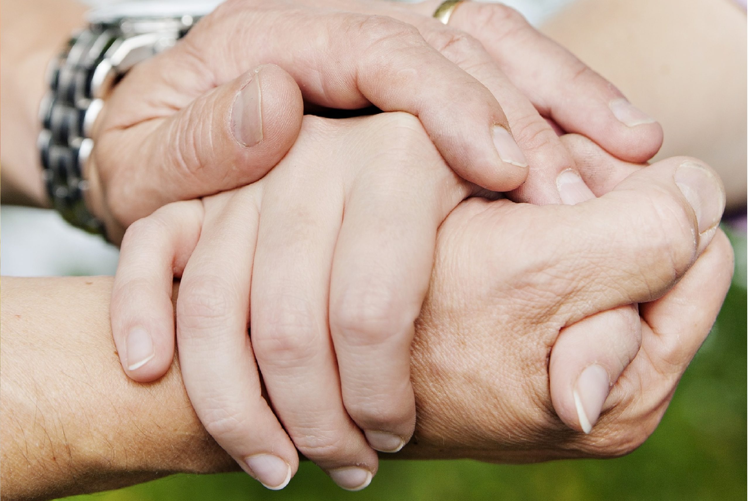 NUSO Vuxen och funktionshinder