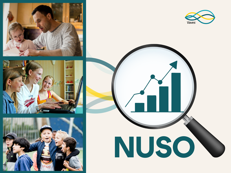 Om NUSO
